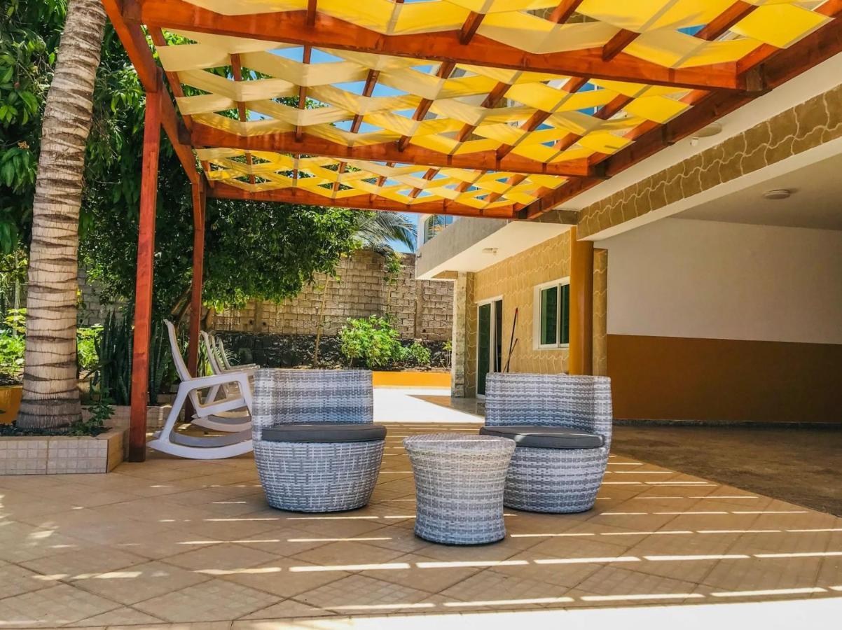 Cidade Paradise Guesthouse Cidade Velha Exterior foto