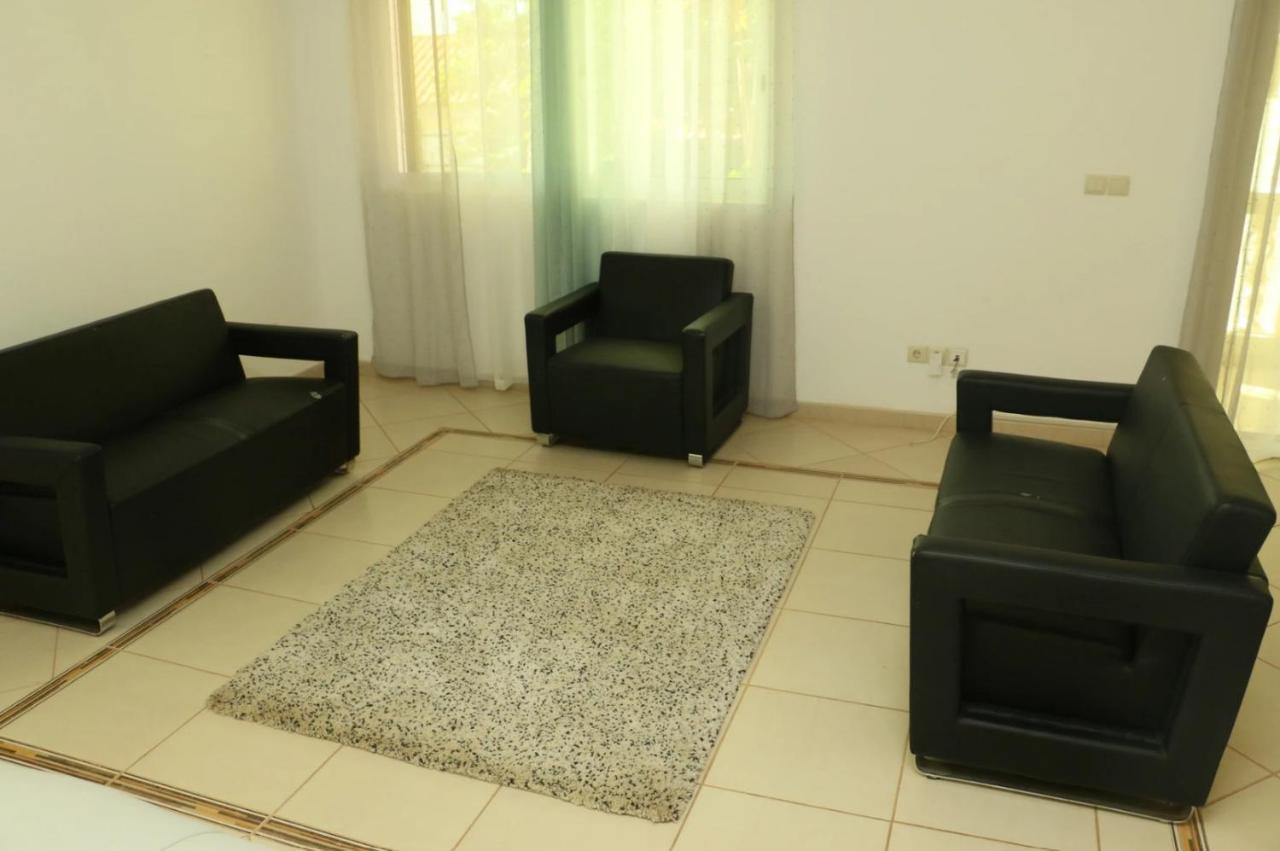 Cidade Paradise Guesthouse Cidade Velha Exterior foto