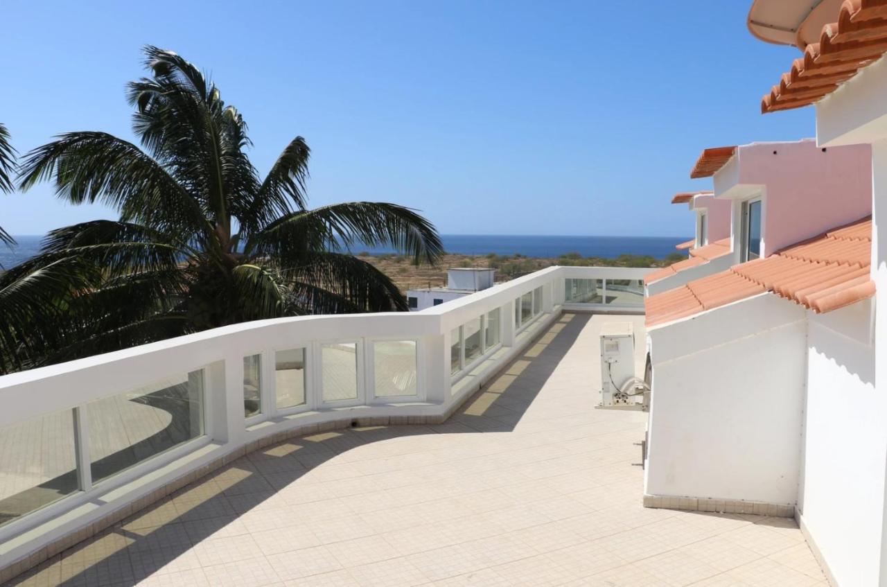Cidade Paradise Guesthouse Cidade Velha Exterior foto