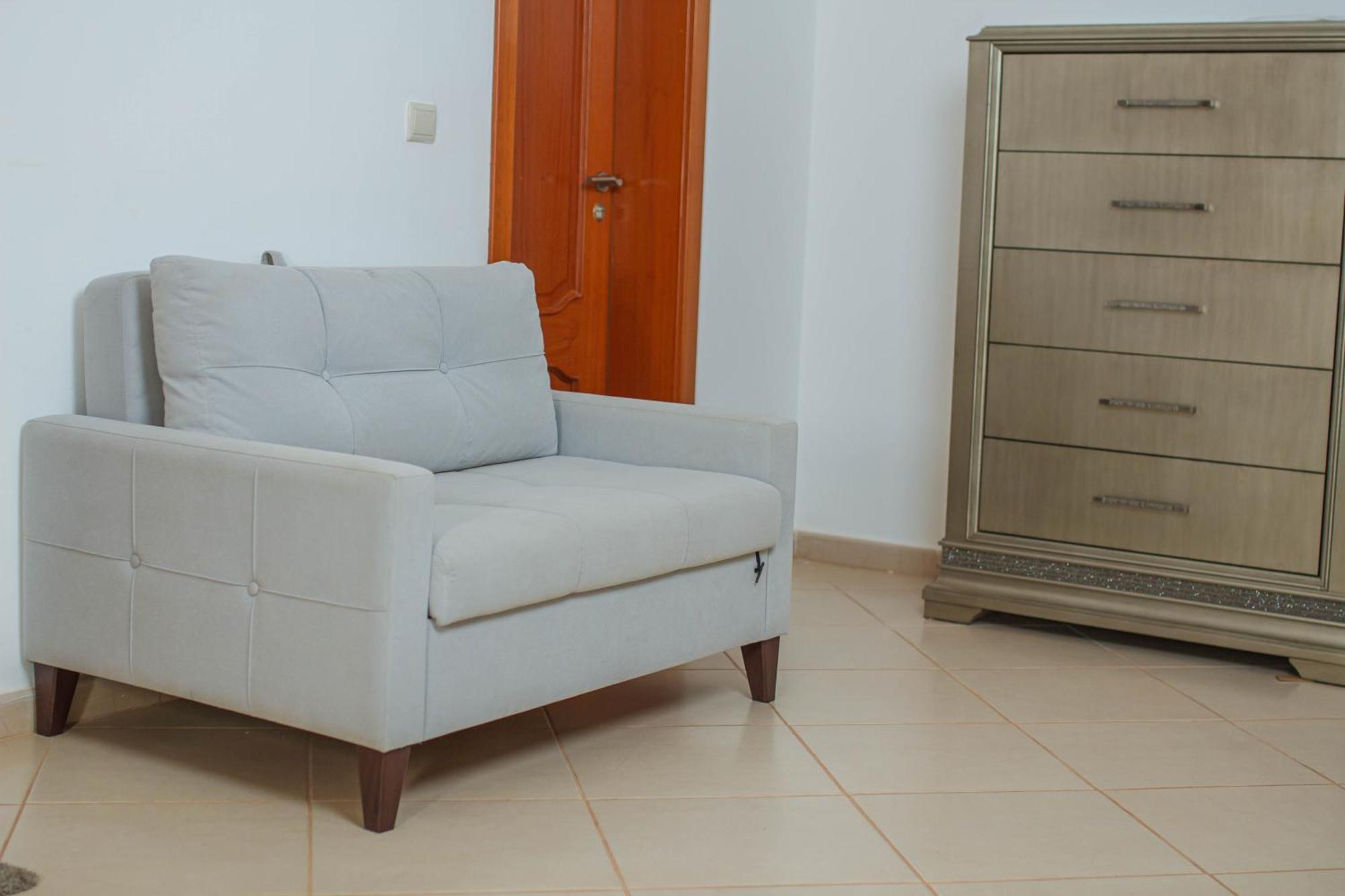 Cidade Paradise Guesthouse Cidade Velha Exterior foto
